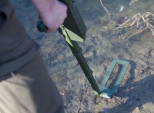 Mine Detection Systems