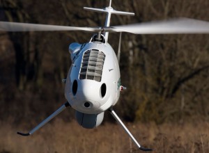 Unmanned Air Systems